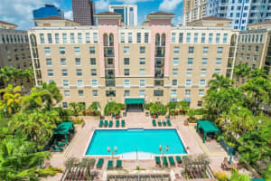 520 Se 5th Ave 1307 Fort Lauderdale, FL 33301 - MLS#A11984560