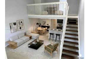 1455 Holly Heights Dr 17 Fort Lauderdale, FL 33304 - MLS#A11984562