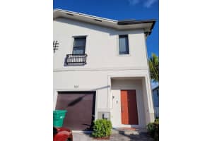 1161 SW 8th Ave, Florida City, FL 33034, - MLS#A11984568