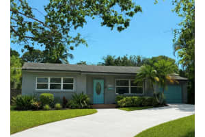 2842 Jackson St, Hollywood