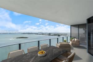 700 Ne 24th St 3201 Miami, FL 33137 - MLS#A11984588