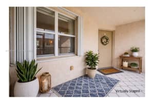 889 Hamilton Dr 889l Homestead, FL 33034 - MLS#A11984601