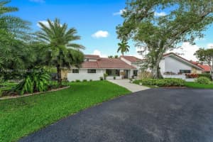 10126 Sw 93rd Pl Miami, FL 33176 - MLS#A11984611