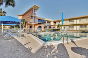 26 W Diplomat Pkwy 2229 Hallandale Beach, FL 33009 - MLS#A11984617