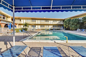 26 W Diplomat Pkwy 2229 Hallandale Beach, FL 33009 - MLS#A11984617