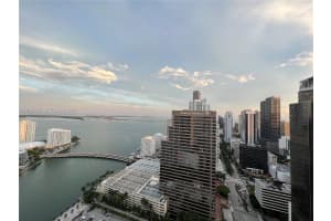 485 Brickell Ave 4109 Miami, FL 33131 - MLS#A11984636