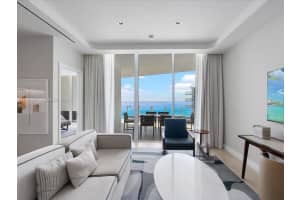 525 N Fort Lauderdale Beach Blvd 1705, Fort Lauderdale