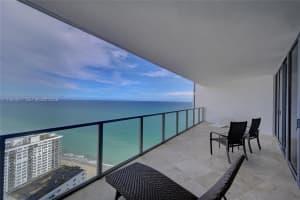 3101 S Ocean Dr 3203 Hollywood, FL 33019 - MLS#A11984651