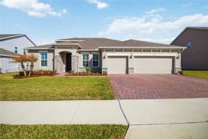 6017 Sierra Crown St, Mt Dora, FL 32757, - MLS#A11984654