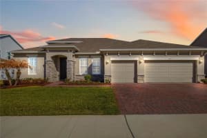 6017 Sierra Crown St, Mt Dora, FL 32757, - MLS#A11984654