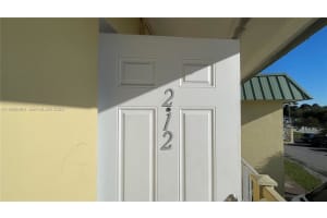 505 Nw 177th St 212 Miami Gardens, FL 33169 - MLS#A11984669