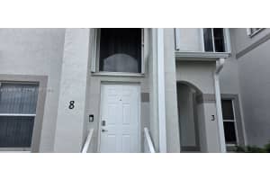 21255 Ne 8th Pl 8, Miami