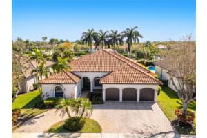 1479 Sw 159th Ter, Pembroke Pines