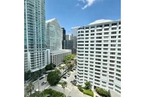 999 Brickell Bay Dr 1506 Miami, FL 33131 - MLS#A11984681