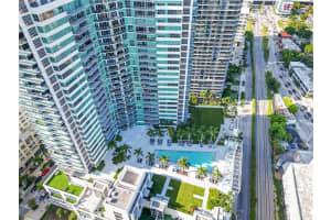 3301 Ne 1st Ave M0705 Miami, FL 33137 - MLS#A11984696