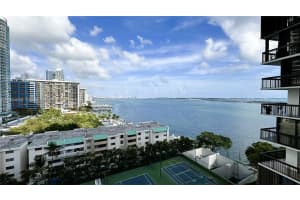 2333 Brickell Ave 1009 Miami, FL 33129 - MLS#A11984699