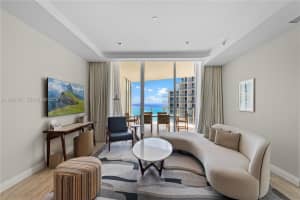 525 N Fort Lauderdale Beach Blvd 1707, Fort Lauderdale