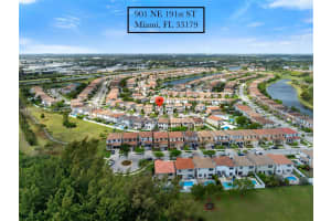 901 191st St , Miami, FL 33179 Sold 06/15/26