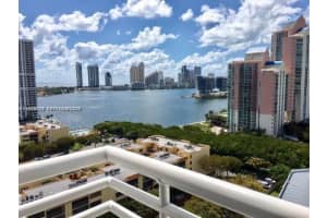 3300 NE 192 St APT 1815, Aventura, FL 33180, - MLS#A11984742