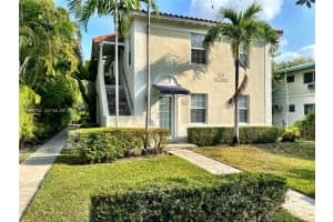 119 Salamanca Ave 3 Coral Gables, FL 33134 - MLS#A11984750