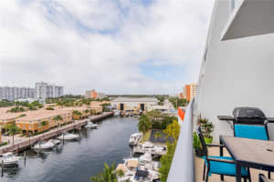 2950 Ne 188th St 504 Aventura, FL 33180 - MLS#A11984758