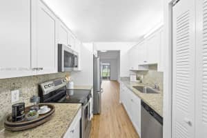 1401 SW 128th Terrace APT 103H, Pembroke Pines, FL 33027, - MLS#A11984774