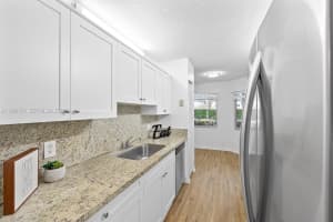 1401 SW 128th Terrace APT 103H, Pembroke Pines, FL 33027, - MLS#A11984774