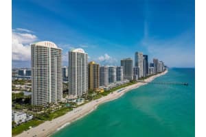 16047 Collins Ave 1604, Sunny Isles Beach