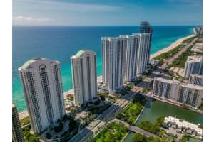 16047 Collins Ave APT 1604, Sunny Isles Beach, FL 33160, - MLS#A11984776