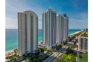 16047 Collins Ave APT 1604, Sunny Isles Beach, FL 33160, - MLS#A11984776