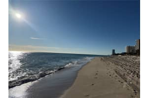 1825 S Ocean Dr 305 Hallandale Beach, FL 33009 - MLS#A11984780