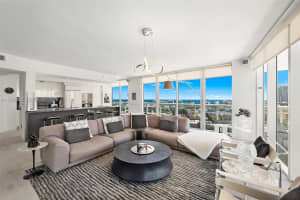450 Alton Rd APT 1507, Miami Beach, FL 33139, - MLS#A11984790