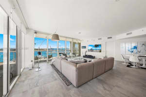 450 Alton Rd APT 1507, Miami Beach, FL 33139, - MLS#A11984790