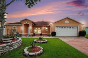 5114 Sage Way, Kissimmee