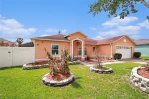 5114 Sage Way Kissimmee, FL 34758 - MLS#A11984817