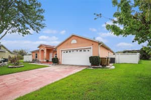 5114 Sage Way Kissimmee, FL 34758 - MLS#A11984817