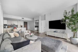 88 Sw 7th St 809 Miami, FL 33130 - MLS#A11984818