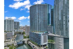 200 Biscayne Boulevard Way 3603 Miami, FL 33131 - MLS#A11984823