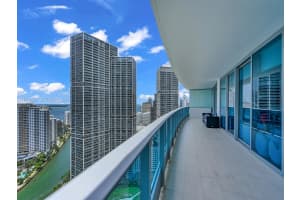 200 Biscayne Boulevard Way 3603 Miami, FL 33131 - MLS#A11984823