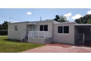 6300 Sw 21st St 1 Miami, FL 33155 - MLS#A11984824