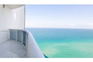 15811 Collins Ave 2602, Sunny Isles Beach