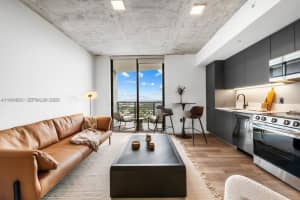 307 Sw 5th St S1 Fort Lauderdale, FL 33315 - MLS#A11984830