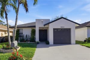 3810 Nw 23rd Pl # Coconut Creek, FL 33066 - MLS#A11984834