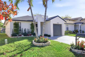 3810 Nw 23rd Pl # Coconut Creek, FL 33066 - MLS#A11984834