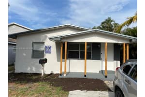 505 N 24th Ave 1 Hollywood, FL 33020 - MLS#A11984842