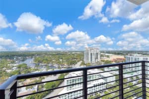 307 SW 5th St #2514, Fort Lauderdale, FL 33315, - MLS#A11984845
