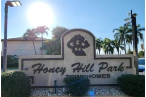 3379 Nw 198th Terrace, Miami Gardens