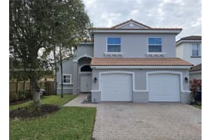23844 Sw 107th Pl, Homestead 23844 Sw 107th Pl, Homestead