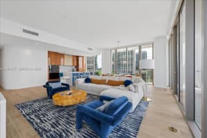 2678 Tigertail Ave 501 Miami, FL 33133 - MLS#A11984857