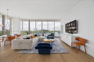 2678 Tigertail Ave 501 Miami, FL 33133 - MLS#A11984857